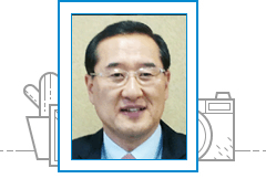 회장 이상목