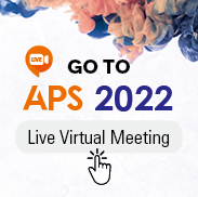APS 2022 Abstract Submission
