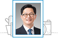 회장