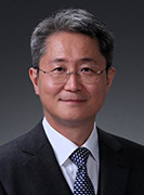 理事長 ノ・テソク