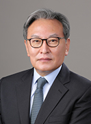会長 チャ・サンミョン