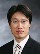 理事長 ノ・テソク